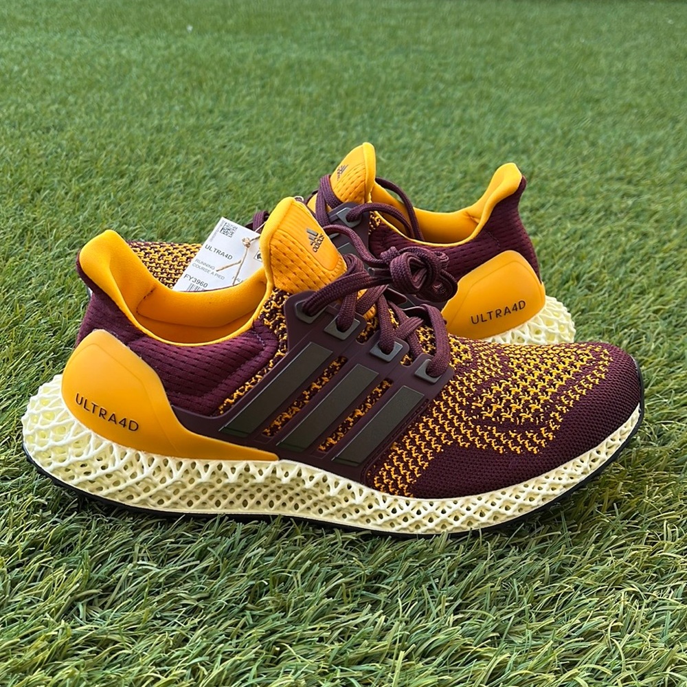 Adidas Ultra 4D ASU